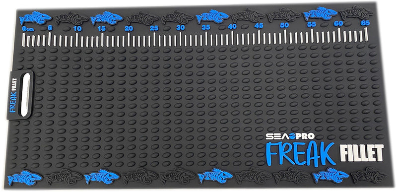 SEA PRO FREAK FILLET FISH MAT