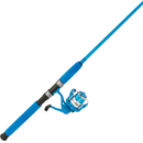 SILSTAR KING PRAWN COMBO [T:BLUE]