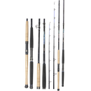 SILSTAR CRYSTAL BLUE V2 [Sz:561SPM CORK]