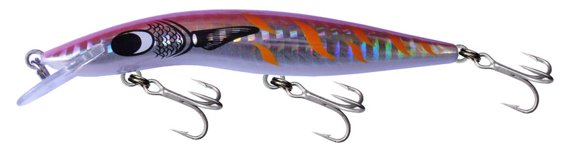 CLASSIC 120MM BARRA [D:+10 Co:FLAMING PINK]