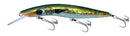 CLASSIC 120MM BARRA [D:+10 Co:GREEN SHINER]