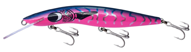 CLASSIC 120MM BARRA [D:+10 Co:PURPLE FLAMINGO]