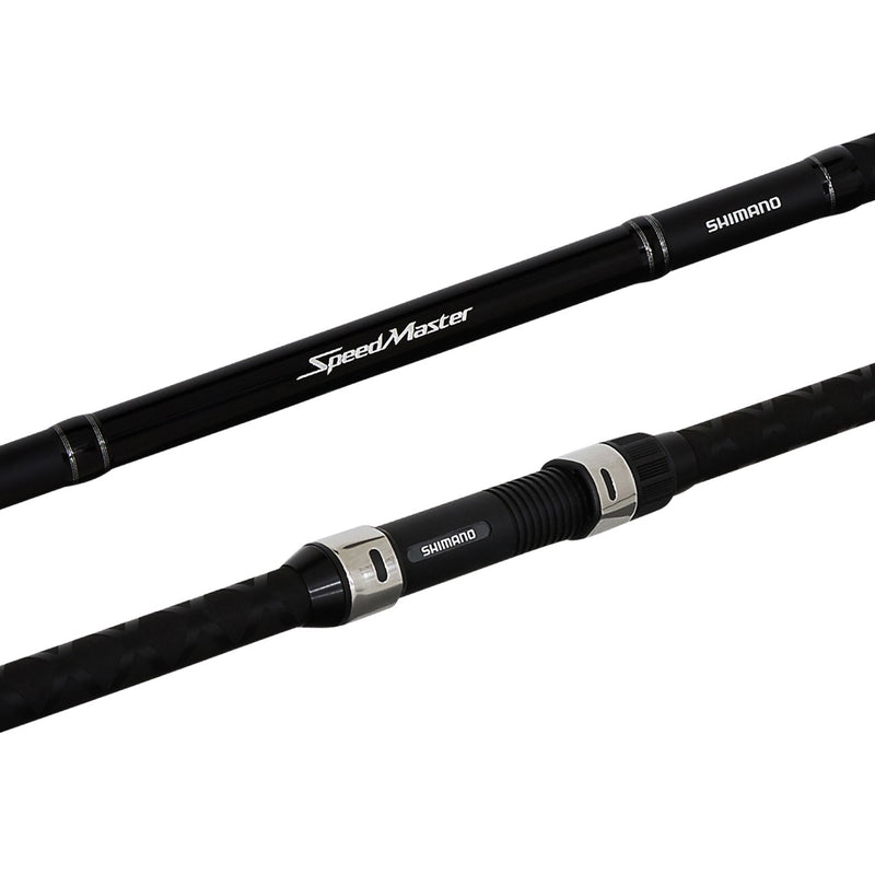 SPEEDMASTER SURF RODS [Sz:10' 3-6KG]