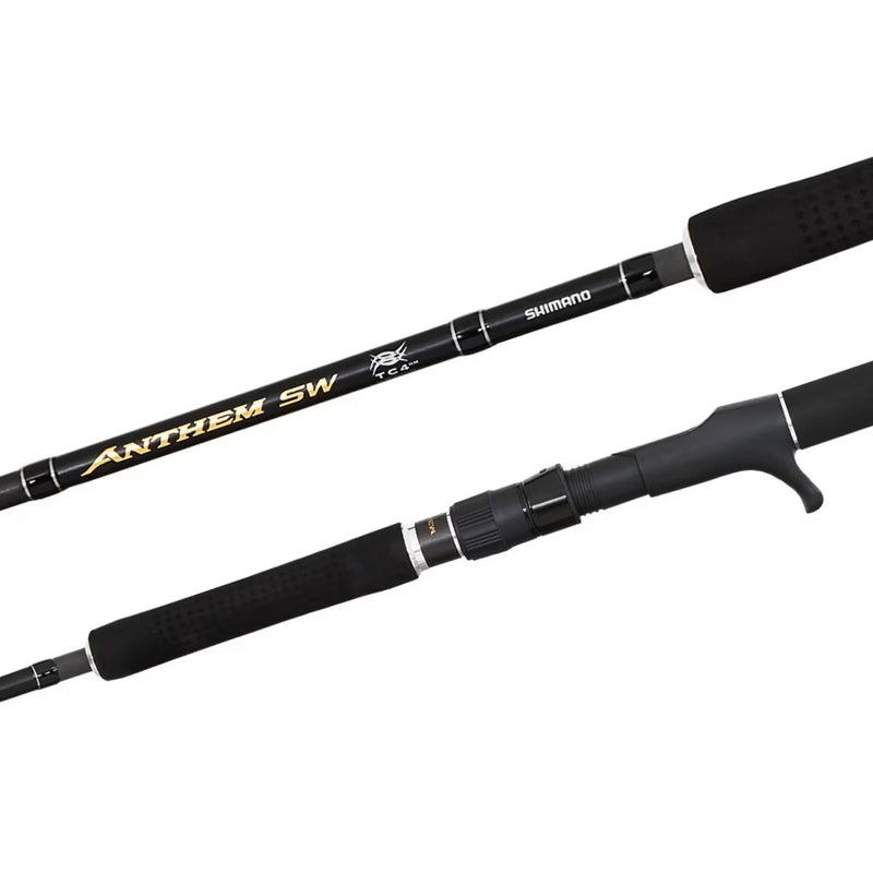 SHIMANO ANTHEM SW [Sz:692OHM]
