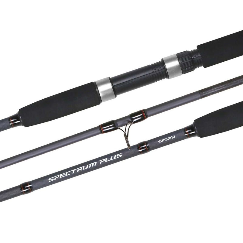 SHIMANO SPECTRUM PLUS [Sz:TELO 6' 3-4KG]
