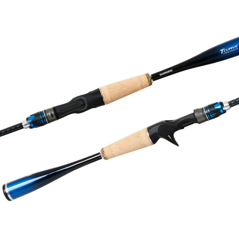 SHIMANO '21 TCURVE PREMIUM [T:7102 SWIM 12-20KG]