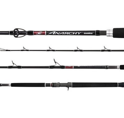 SHIMANO ANARCHY 21