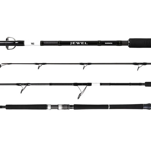 SHIMANO JEWEL 21 [T:805TW8 TRAVEL PE8]