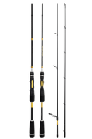 SHIMANO REVOLUTION TRAVEL R-SPEC [Sz:643 SPIN]