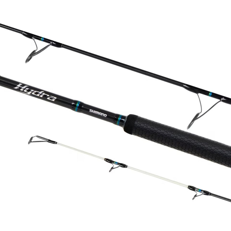 SHIMANO HYDRA [T:6' 3-6kg SPIN]