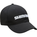 SHIMANO CAP PLATINUM WHITE WRITING