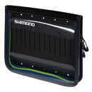 SHIMANO EGI CASE - BLACK/GREEN