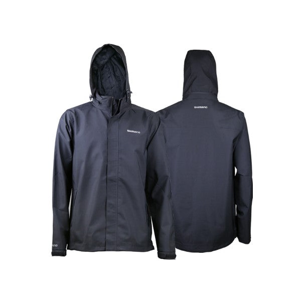 SHIMANO MENS SOFTSHELL [Sz:2XL]