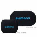 SHIMANO REEL COVER [Sz:BAITCAST ROUND (SMALL)]