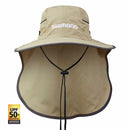 SHIMANO TECHNICAL OUTDOOR HAT UNISEX
