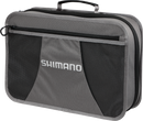 SHIMANO GREY SWIM/STICKBAIT LURE CASE LUGC-11