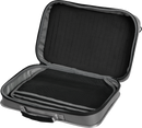 SHIMANO GREY SWIM/STICKBAIT LURE CASE LUGC-11