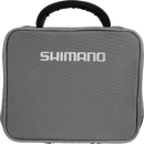 SHIMANO GREY LURE WALLET LUGC-07