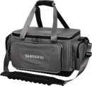 SHIMANO GREY TACKLE BAG LARGE LUGC-10
