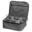 SHIMANO GREY REEL CASE LARGE LUGC-21