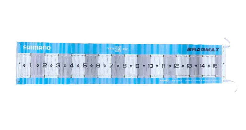 SHIMANO BRAG MAT 1.5M