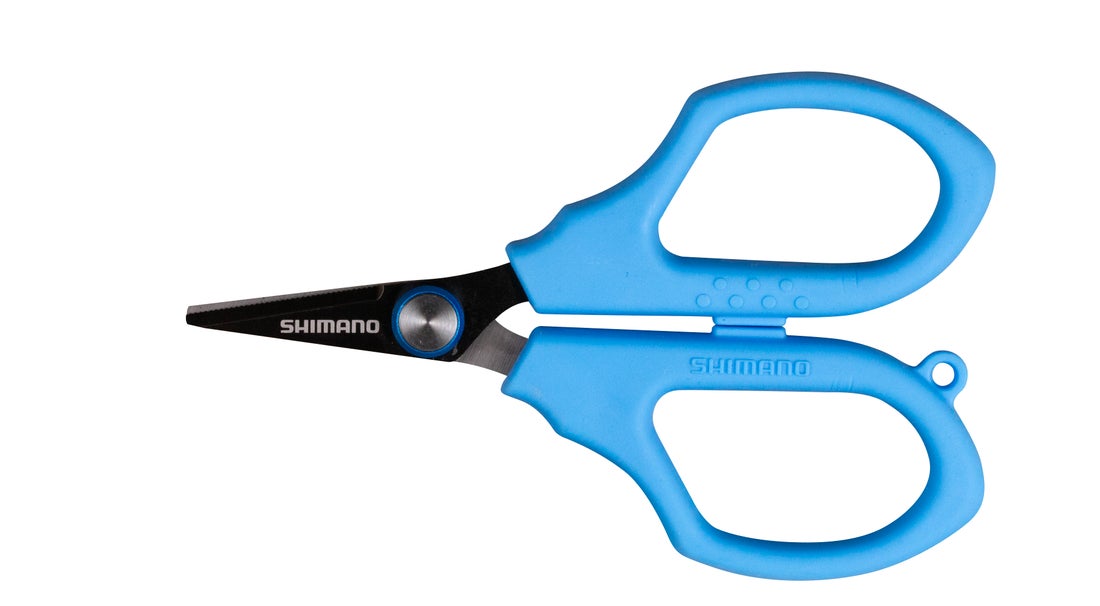 SHIMANO MINI BRAID SCISSOR