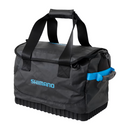 SHIMANO Banar Bag Medium Black [T:BANAR BAG LUGD16]