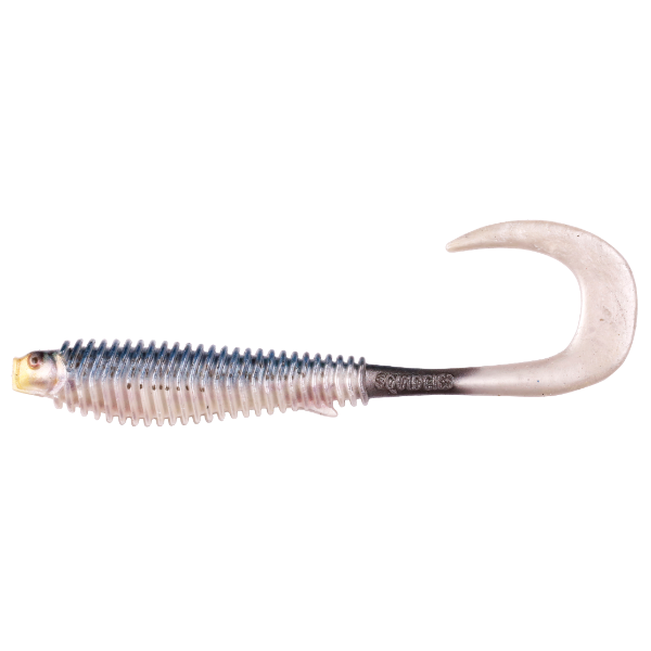 SQUIDGIES REEF WRIGGLER 175MM [Co:LIVE SARDINE]