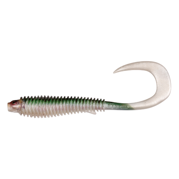 SQUIDGIES REEF WRIGGLER 175MM [Co:LIVE SLIMY]