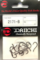 DAIICHI 2171-B HOOK PP [Sz:2]