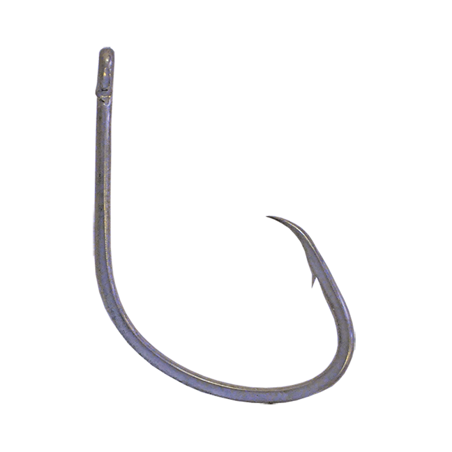 DAIICHI MUTSU CIRCLE HOOKS VALUE 25 PACK [Sz:1/0]