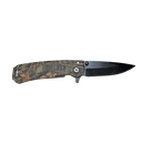 EUREKA POCKET KNIFE [T:HUNTSMAN]