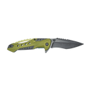 EUREKA POCKET KNIFE [T:COYOTE]