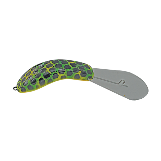 BUSHRANGER LURES DONGA 15+ [Co:FG]