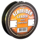 SCHNEIDER LEADER GREEN 100M [Sz:15LB]