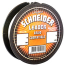 SCHNEIDER LEADER WHITE 100M [Sz:15LB]