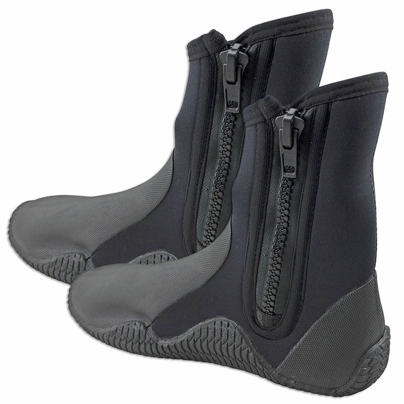 ADRENALIN 5MM ZIP BOOT [Sz:XXS