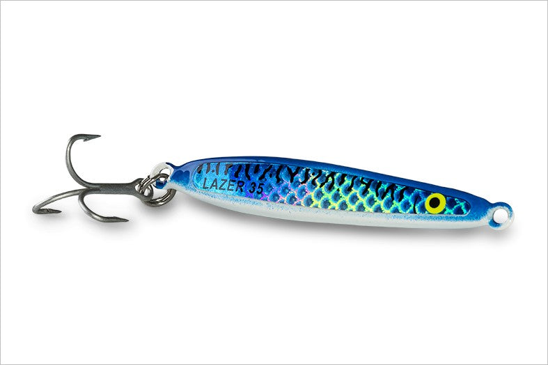 LAZER LURE [Co:BM Sz:15G]