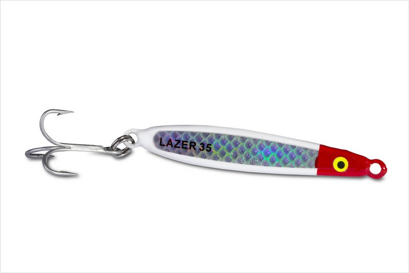 LAZER LURE [Co:RH  Sz:15G]