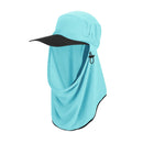 SUN PROTECTION - ADAPT A CAP [Co:MINT]