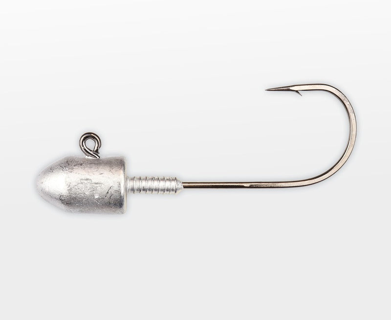 TT LURES HEAD HUNTER EXTREME JIG HEAD [Sz:6/0XH Wt:3/4oz]