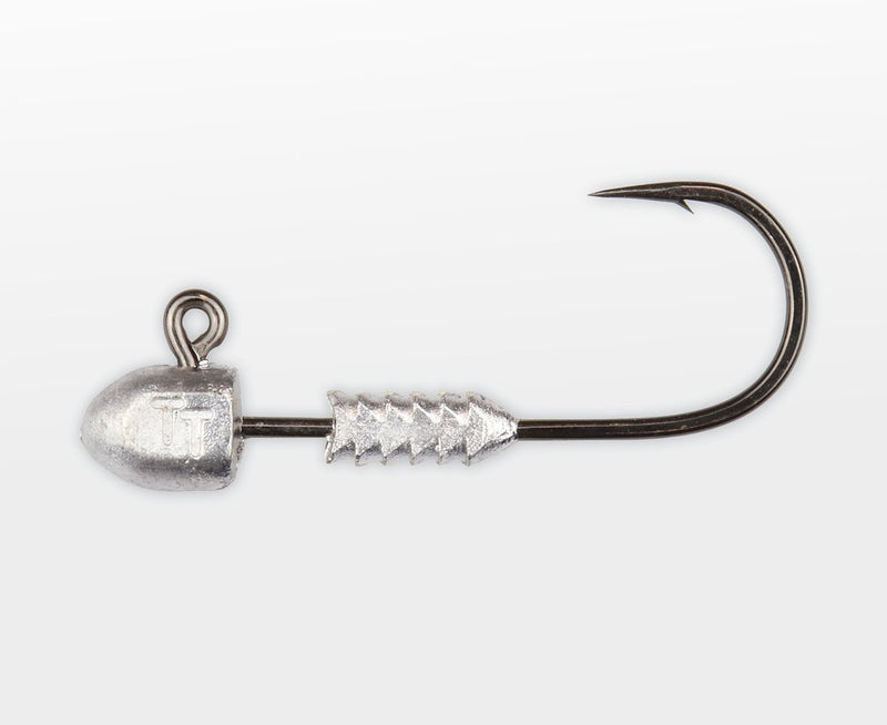 TT LURES HEADLOCKZ HD [Sz:5/0 Wt:3/4oz]