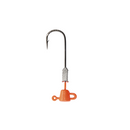 TT Y-TING SYSTEM JIG HEAD ORANGE [Sz:1 Wt:1/6oz]