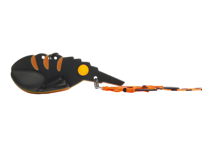 TT SWITCHPRAWN 37MM 5.5G [Co:NIGHTMARE]