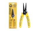 TT PLIERS 7" STRAIGHT