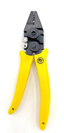 TT 7" CRIMPING PLIERS