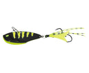 TT SWITCH MINNOW + 37MM 6.5G [Co:BLACKTREUSE]