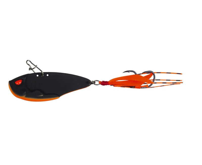 TT SWITCH MINNOW+ 10G 43MM [Co:NIGHTMARE]