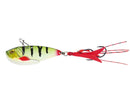 TT SWITCH MINNOW+ 10G 43MM [Co:REDFIN]
