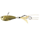 TT SWITCH MINNOW+ 10G 43MM [Co:GOLD NUGGET]